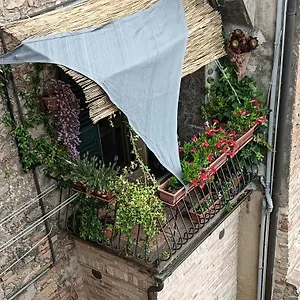 Apartamento Toscanamente, Volterra