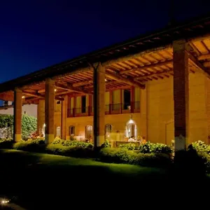 Santellone - Events & Wellness 4* Brescia