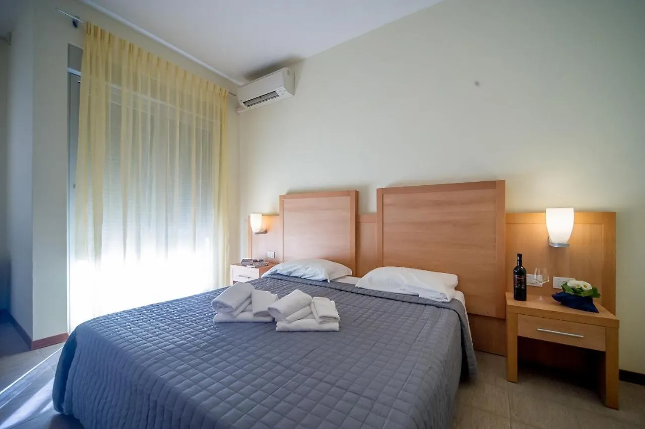 Hotel Foresteria Volterra 3*,